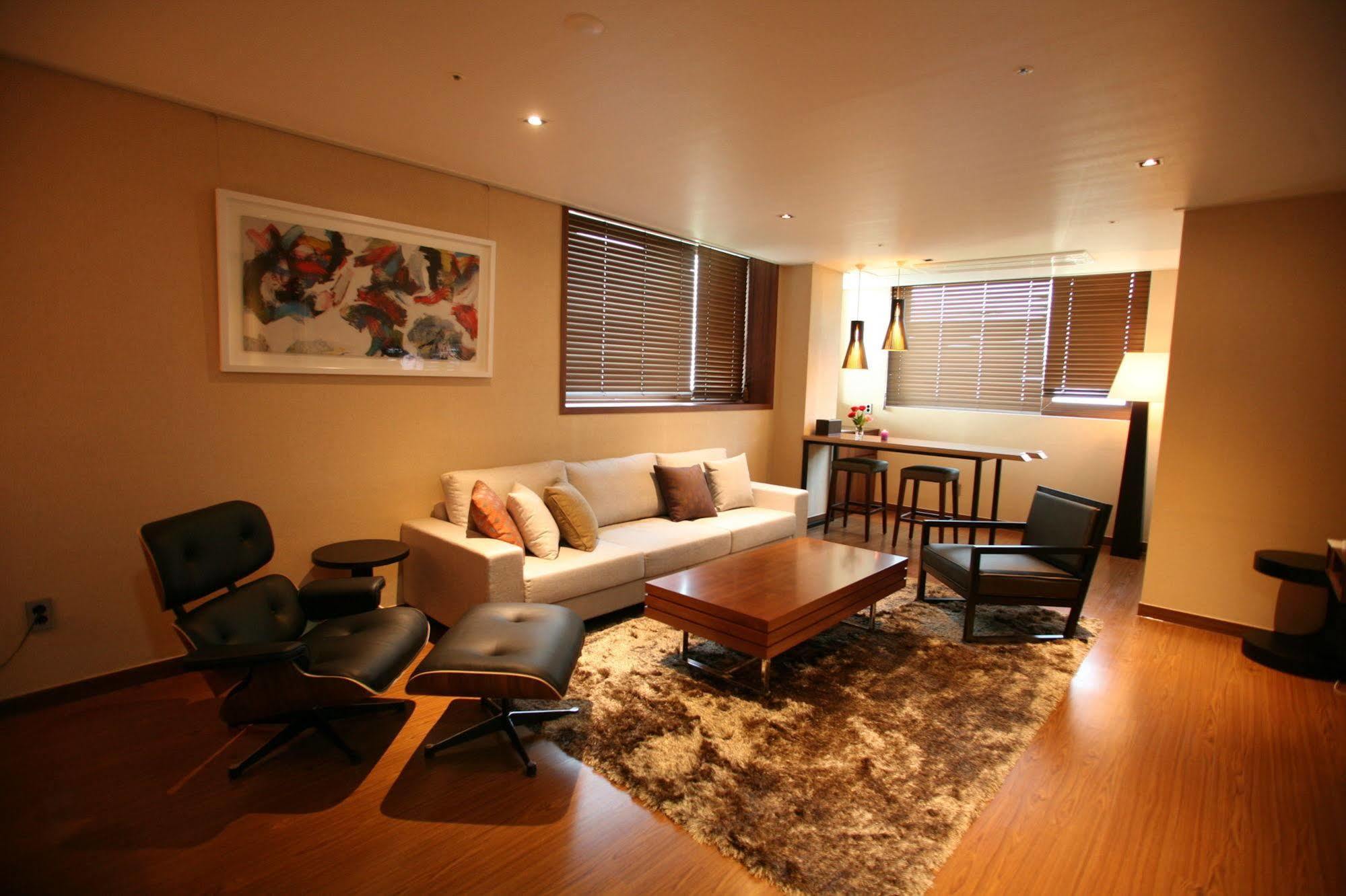 Hyunjin Tourist Hotel Donghae Exteriér fotografie