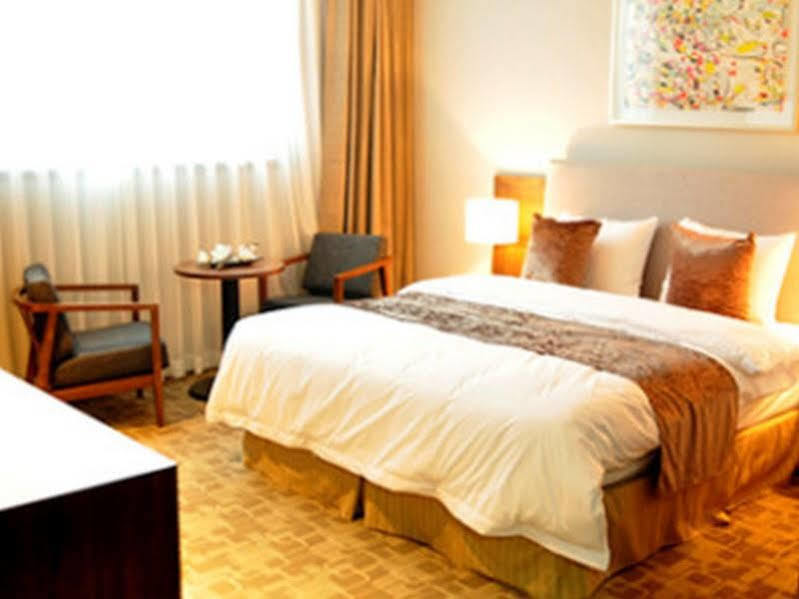 Hyunjin Tourist Hotel Donghae Exteriér fotografie